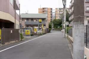 横浜青葉台院アクセス